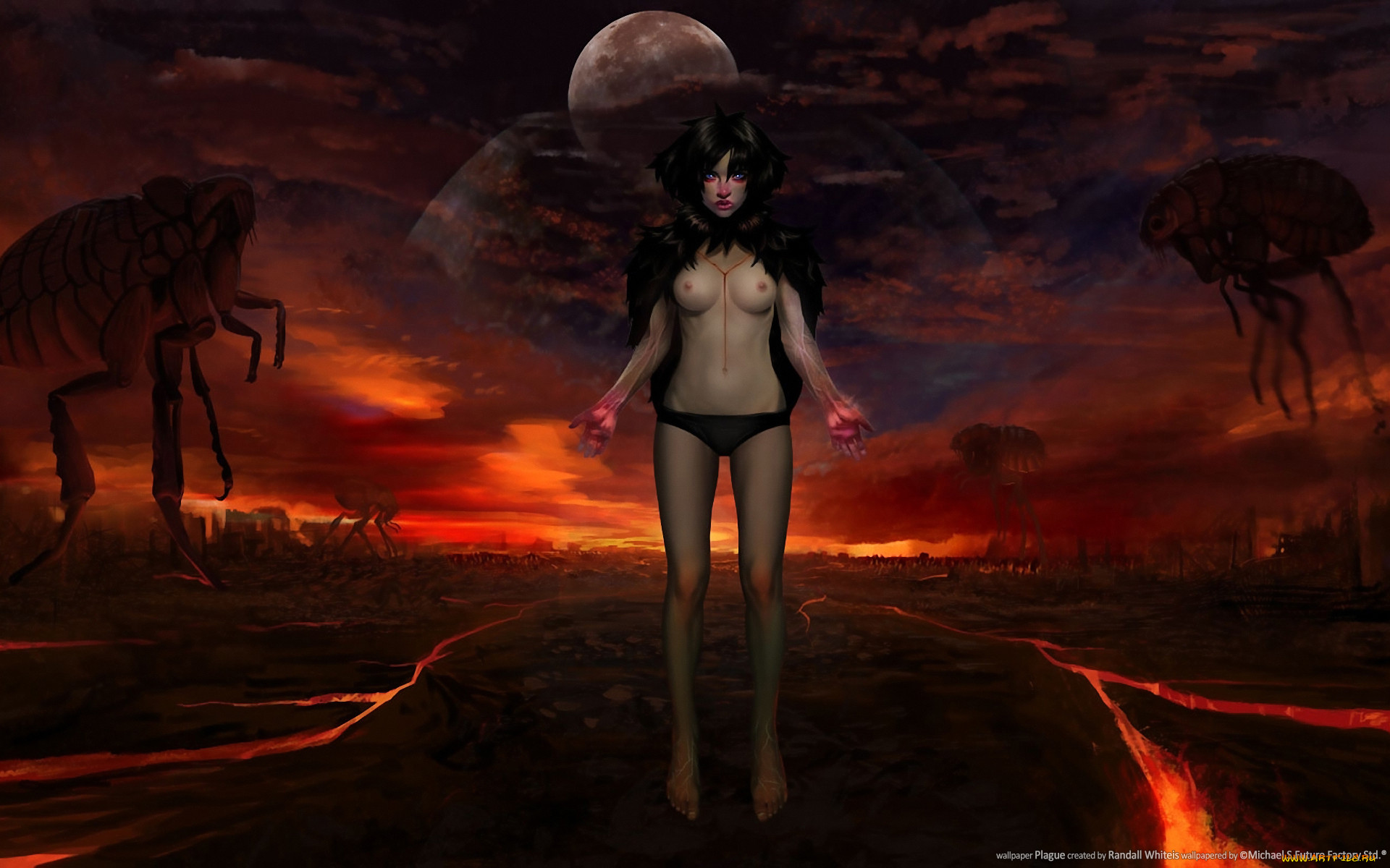 plague, , 